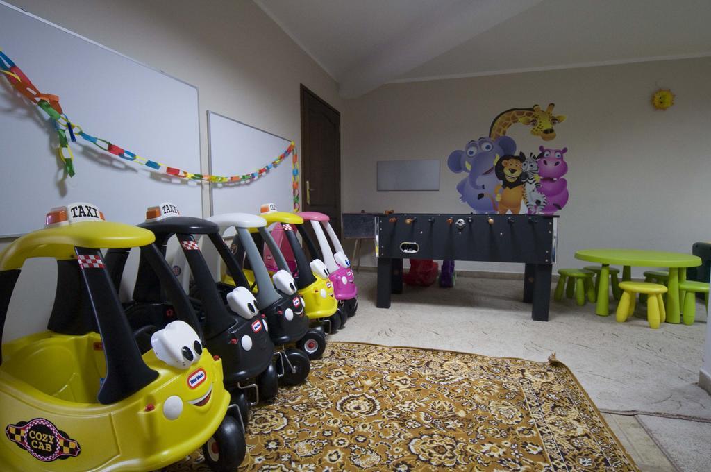 Hotel Zimnik Luksus Natury Spa & Wellness Ostre Εξωτερικό φωτογραφία