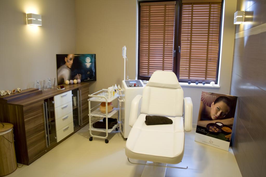 Hotel Zimnik Luksus Natury Spa & Wellness Ostre Εξωτερικό φωτογραφία