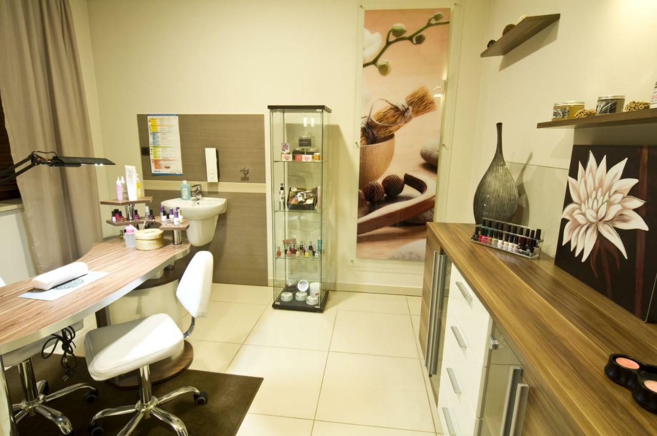 Hotel Zimnik Luksus Natury Spa & Wellness Ostre Εξωτερικό φωτογραφία