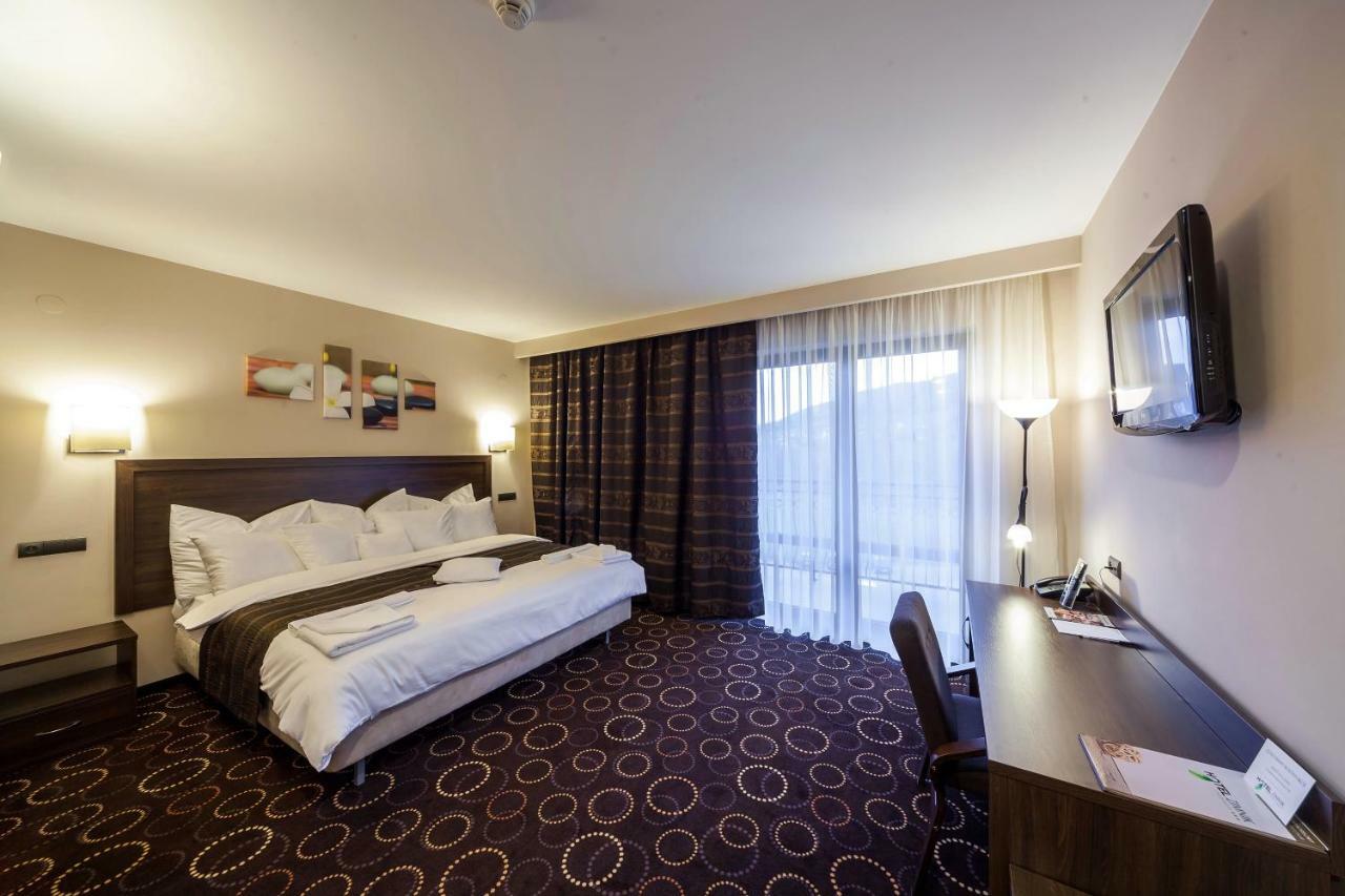 Hotel Zimnik Luksus Natury Spa & Wellness Ostre Εξωτερικό φωτογραφία