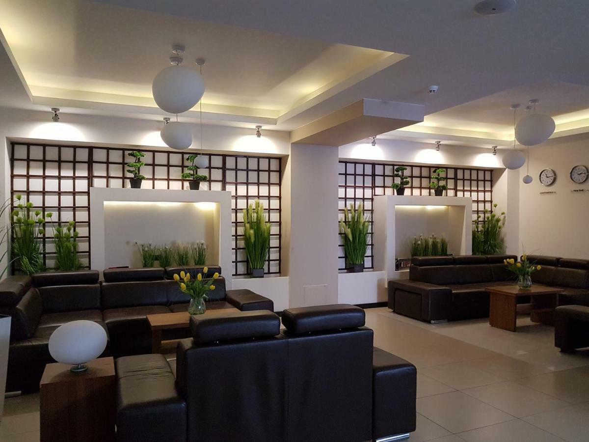 Hotel Zimnik Luksus Natury Spa & Wellness Ostre Εξωτερικό φωτογραφία